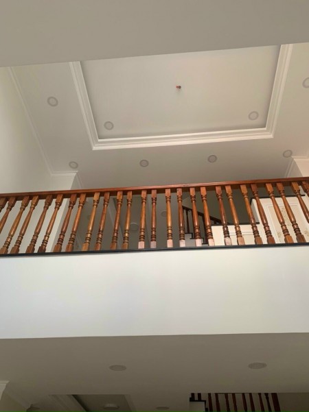 Bán nhanh nhà 1 trệt 2 lầu Bình Trưng Tây-Quận 2- DT: 54m2- Giá 6.6 tỷ