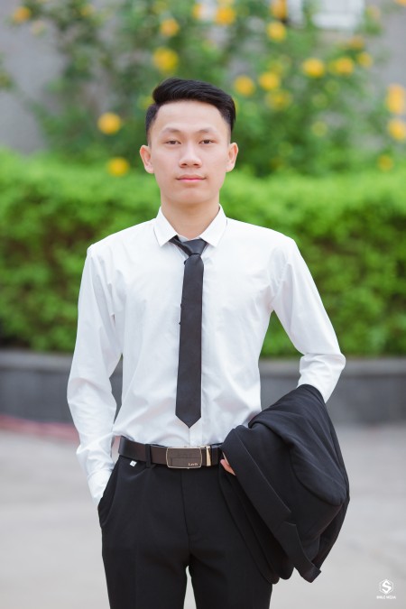 Hoàng Trọng Huy
