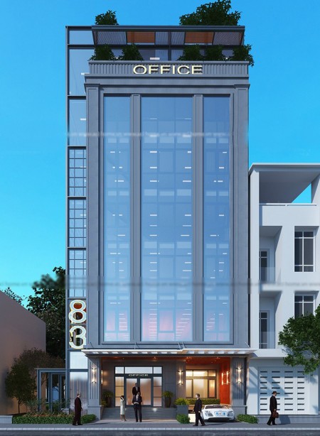 Bán nhà mặt phố Trần Khánh Dư 200m2, MT 14m, Lô góc, Kinh doanh siêu lợi nhuận.
