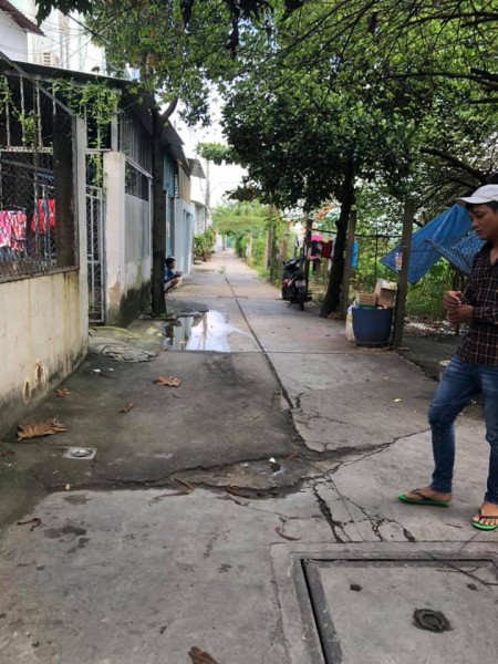 DÒNG TIỀN THU NHẬP SẴN, 42 PHÒNG TRỌ QUẬN BÌNH TÂN - TRÊN 70TR/THÁNG