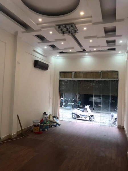 Bán Nhà Phố Ngụy Như Kon Tum Thanh Xuân 80m2 6T Giá Chỉ 11.3 Tỷ Nhà Mới Đẹp