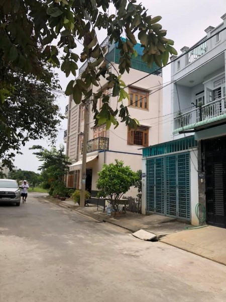 Bán 100m2 đất P11 Gò Vấp HXH cách Hẻm xe tải 20m ngang 5.5m giá 6.75 tỷ