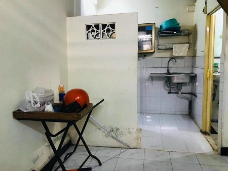 Bán nhà giá rẻ Cách Mạng Tháng 8, Quận 10, Hẻm 3 gác, 25m2, Chỉ 3.2 Tỷ