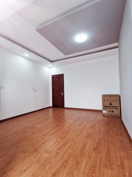 GIẢM GIÁ MANH chỉ 6.4 tỷ sở hữu ngay ngôi nhà 73m2 tại Bình Thạnh