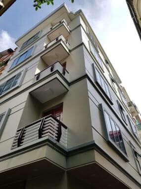 Bán đất xây building phố Trường Chinh 155m2, mặt tiền 8m, giá 23 tỷ