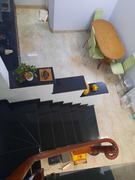 Bán nhà HXH đường Thạnh Xuân 24, phường Thạnh Xuân, Quận 12. 3 lầu. Giá chỉ 3 tỷ 80.