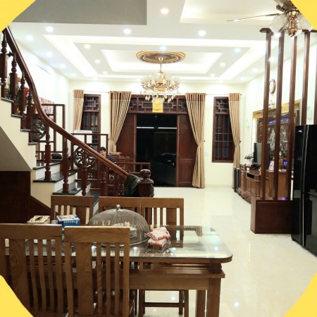 Bán nhà đẹp Phố Vọng 80m 5 tầng mặt tiền 5,5 m chỉ 6,5 tỷ