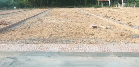 Cần tiền bán rẻ lô đất ngay ranh Đà Nẵng
