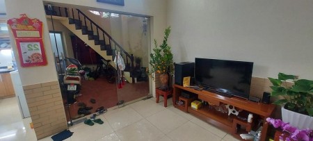 BÁN NHÀ PHỐ HÀO NAM dt 55m, 4 tầng, mặt tiền 6m, giá 7.6 tỷ