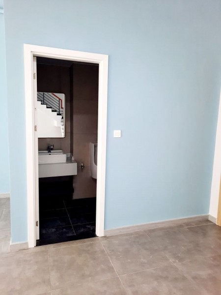 Cho thuê văn phòng làm việc tại Sarina Sala Thủ Thiêm giá 28tr/ sàn LH 0909246874