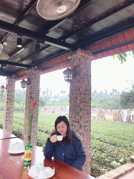 Thùy Dung