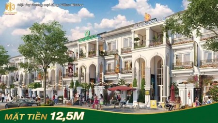 Bất Động Sản mô hình kinh doanh