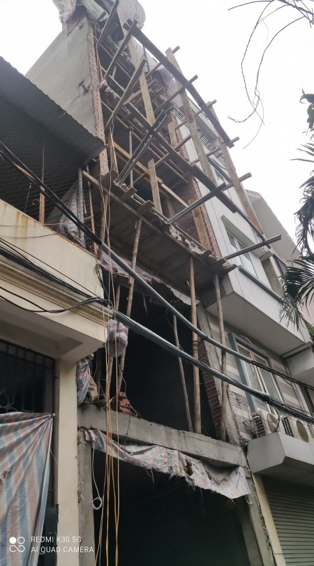 SIÊU PHẨM NGUYỄN SƠN - NHÀ MỚI Ở NGAY - GARA Ô TÔ - NGÕ THÔNG TỨ PHÍA