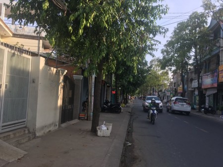 Cho thuê nhà nguyên căn 120m2, nở hậu, mặt tiền Linh Đông, Thủ Đức