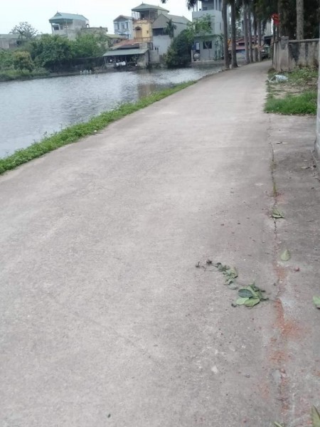 Bán đất tân ước Thanh Oai, Hà Nội