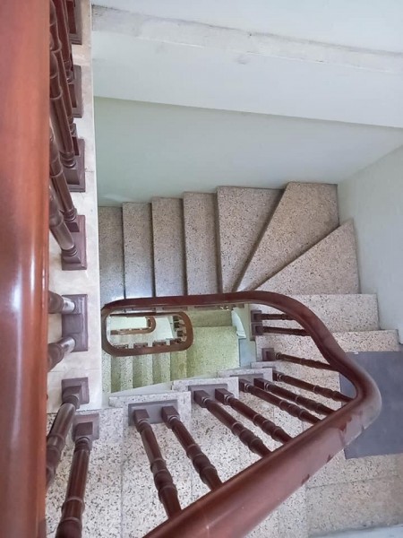 GẦN PHỐ NHÀ ĐẸP CHỦ TỰ XÂY QUẬN HOÀNG MAI
