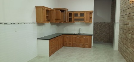 Bán nhà chợ Sơn Kỳ Tân phú 60m2 1 lầu chỉ 4ty85 chỉ 80tr m2 vừa nhà vừa đất .
