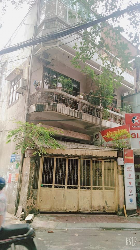 BÁN GẤP SIÊU PHẨM MẶT PHỐ LÔ GÓC 3 MẶT THOÁNG KINH DOANH BUÔN BÁN SẦM UẤT