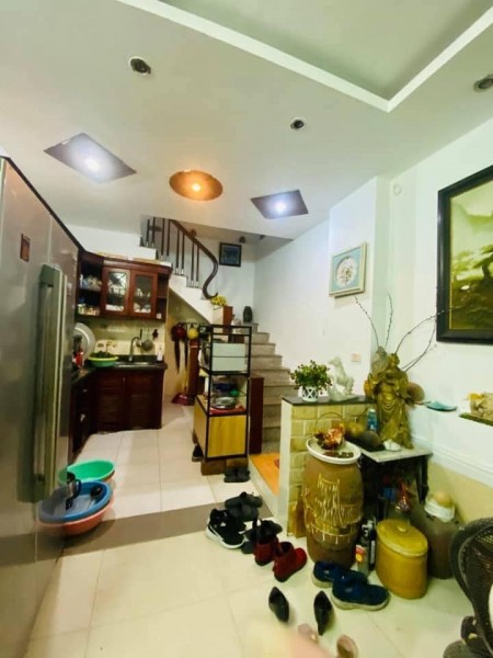 SIÊU HIẾM CẦU GIẤY 6 TẦNG NGÕ BAGAC GẦN Ô TÔ TRÁNH