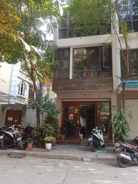 NHÀ SIÊU ĐẸP XÃ ĐÀN NGÕ 3 Ô TÔ TRÁNH VỈA HÈ RỘNG KINH DOANH
