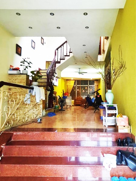 XUÂN DIỆU TÂY HỒ KINH DOANH, 108M, 6 TẦNG, MT 5 GIÁ 25,6 TỶ