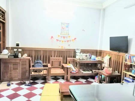 Cực hiếm, bán nhà PHỐ MINH KHAI 39m2 5tầng giá 2.9 tỷ. Về ở luôn.