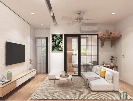 SIÊU PHẨM KHU LĨNH NAM 50M 4TẦNG GIÁ CHỈ NHỈNH 7 TỶ