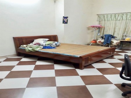 GẦN HỒ TÂY, NHÀ ĐẸP Ở NGAY, 55M2 5 TẦNG, NGÕ OTO CHỈ 4 TỈ HƠN