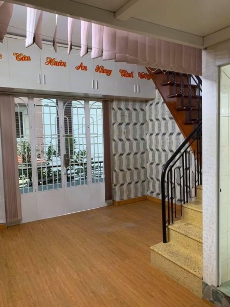 NHÀ LÔ GÓC PHAN XÍCH LONG TRUNG TÂM PHÚ NHUẬN 25M2 GIÁ 3.9 TỶ (CPC-2171)