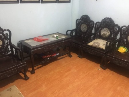Gia đình cần bán nhà mặt phố Ngụy Như Kon Tum, diện tích 65m2, MT 4.6m, xây 5 tầng