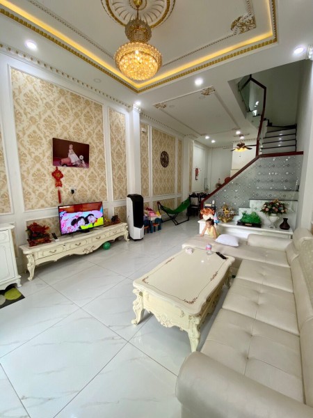 Bán Nhà phố đẹp Đường 606 Quốc lộ 13, Phường hiệp Bình Phước, Thủ Đức