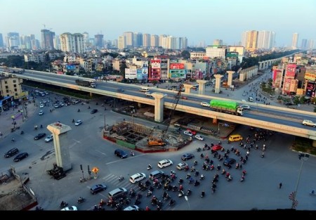 Bán nhà mặt phố Khuất Duy Tiến 124mx3T vỉa hè trên 10m MT 4.6M nở hậu quuận Thanh Xuân 0969040000