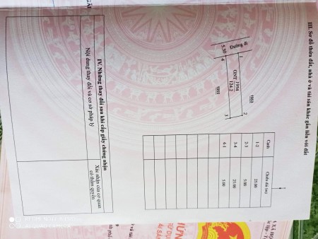 Đất Tịnh Ấn Tây thành phố Quảng Ngãi