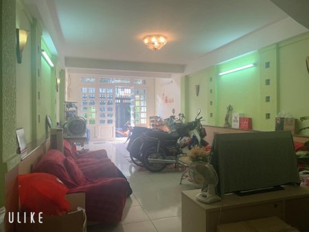 CẦN Bán Nhà 100m2 PHÚ NHUẬN 10m ra MẶT TIỀN, HẺM XE TẢI, 5Tầng, 8PN - Giá Chỉ 16Tỷ