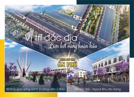 KDT ÂN PHÚ BUÔN MÊ THUỘT, LỜI GIẢI CHO BÀI TOÁN LỢI NHUẬN 2021