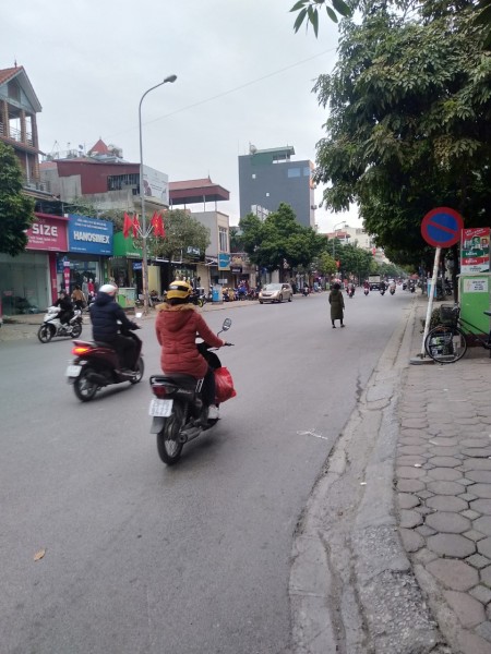 Đất đẹp mua đầu tư hoặc ở, tại trâu quỳ (1)