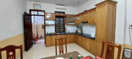 Bán nhà Cầu Giấy 78m2 x 4 tầng x mặt tiền 8m, 11,7 tỷ. Kinh doanh đỉnh