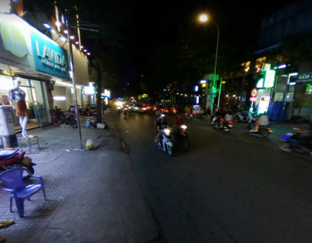 Đi đến slide 3