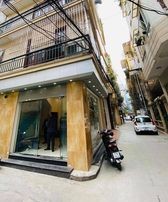Bán Nhà Lô Góc, Kinh Doanh Ô Tô - Lạc Long Quân Cầu Giấy 30m 5 Tầng Giá 5.4 tỷ.