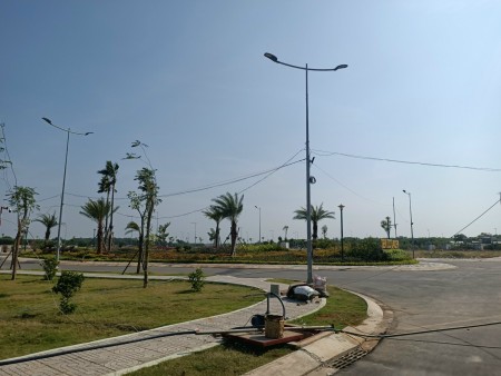 Tiến Lộc Garden Nhơn Trạch ĐỒNG NAI 16,7tr/m2