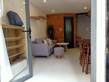 Bán nhà Lạc Long QUân Tân Bình 36m 3t6