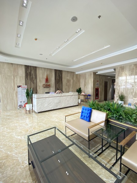 MÌNH MỚI NHẬN CĂN HỘ CẦN CHO THUÊ GẤP