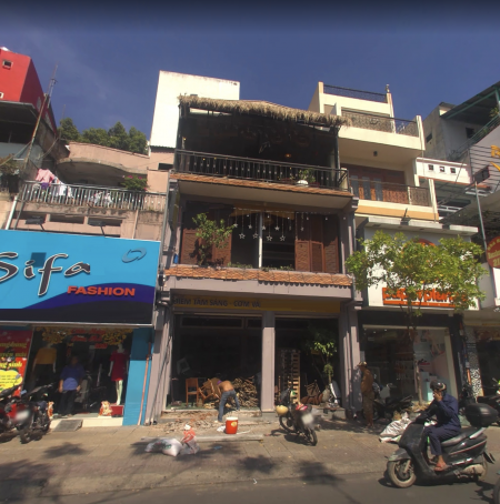 Lê Đức Thọ + MT ngang 8m kd nhộn nhịp