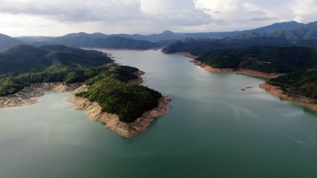 Đất nền nghỉ dưỡng kết nối du lịch toàn diện Bảo Lộc - Phan Thiết. Giá chỉ 780tr/500m2
