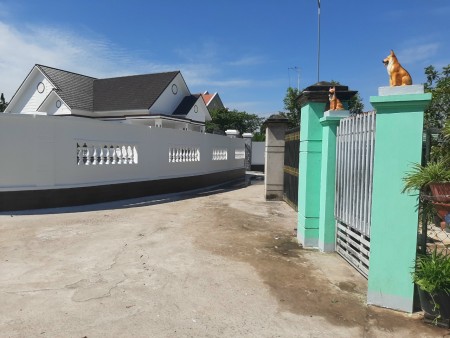 Bán lô đất 2 Mặt tiền đường nam kỳ khởi nghĩa ngay trường Cao Đẳng nghề Bà Rịa Vũng Tàu