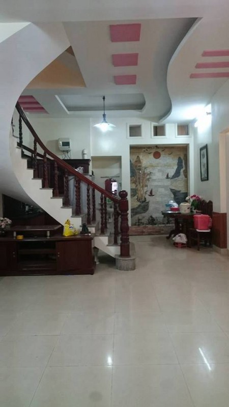 Bán Nhà Ngụy Như Kon Tum K.Doanh ÔTô Tránh giá 8 tỷ 1