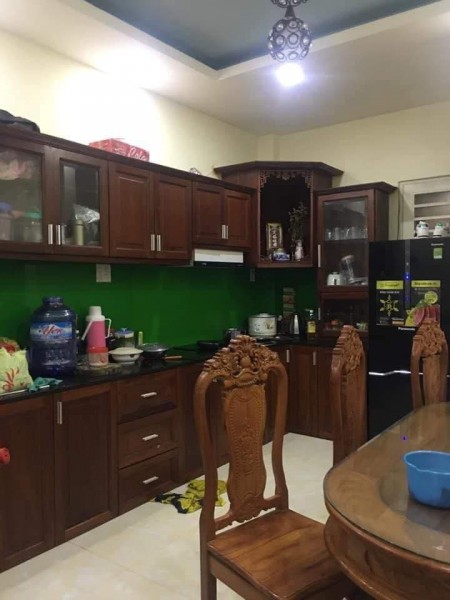 4x15m 2 lầu sân thượng, hẻm xe hơi, 4 phòng giá 4.7 tỷ, gần AEON TÂN PHÚ