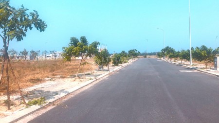 BÁN NHANH LÔ ĐẤT HƯỚNG NAM CHÍNH CHỦ TẠI FPT CITY ĐÀ NẴNG