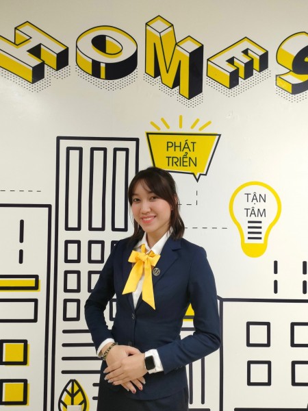 Thanh Hằng