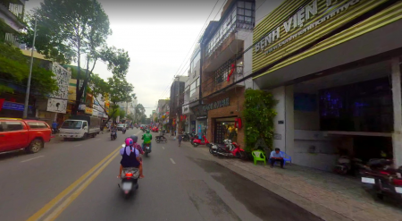 Đi đến slide 3